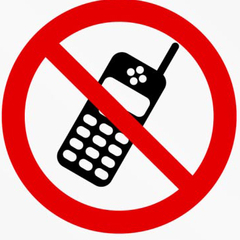Положение об использовании сотовых телефонов и других средств коммуникации